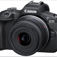 CANON EOS R100 4K + ACCESSORI 