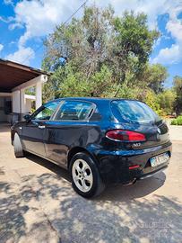 ALFA ROMEO 147 2ª serie - 2008