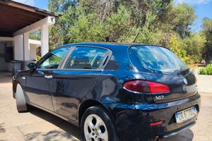 ALFA ROMEO 147 2ª serie - 2008