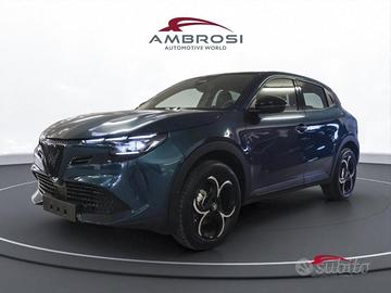 ALFA ROMEO Junior BEV