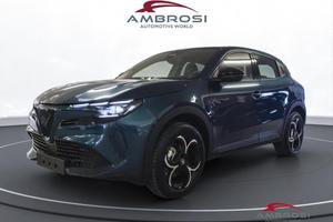 ALFA ROMEO Junior BEV