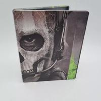 STEELBOOK CALL OF DUTY COD MODERN WARFARE II MW 2 