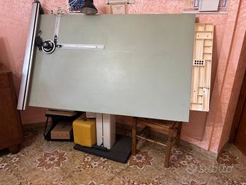 tavolo da disegno