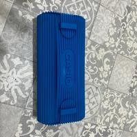 Scatola per orologio casio