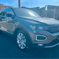 Volkswagen T-Roc 1.6 TDI Advanced 2019