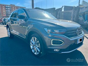 Volkswagen T-Roc 1.6 TDI Advanced 2019