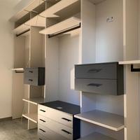Cabina armadio