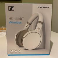 Cuffie Sennheiser HD 450bt wireless