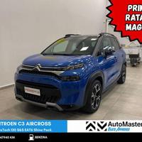 Citroën C3 Aircross PureTech 130 S&S EAT6 Shi...