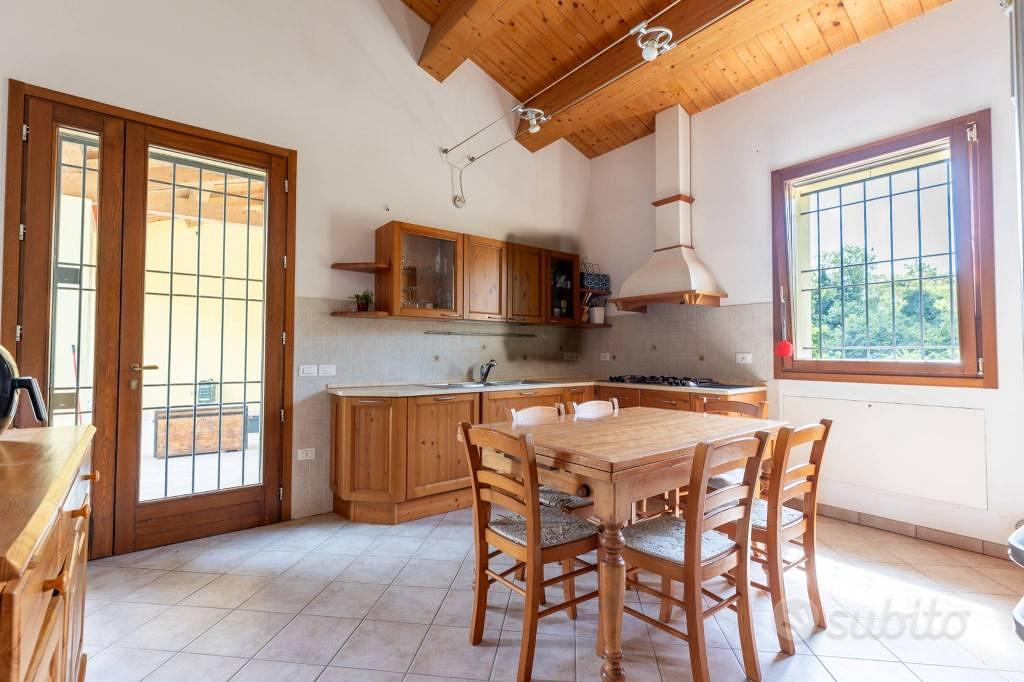 Casa – Faenza, Modigliana, Quartiere Centro Sud - Vista 5