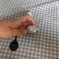toppa accensione scooter elettrico 