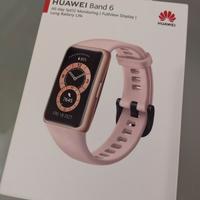 Smartwatch HUAWEI Band 6