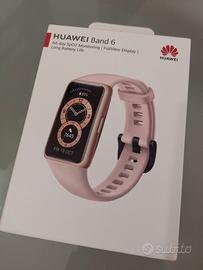 Smartwatch HUAWEI Band 6