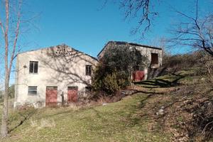 Rustico/Casale/Corte Gildone [Cod. rif 3092711VRG]