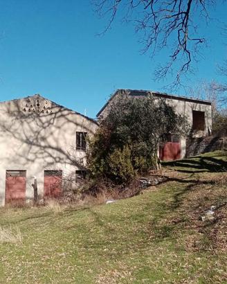 Rustico/Casale/Corte Gildone [Cod. rif 3092711VRG]
