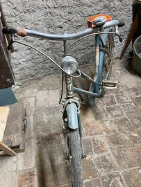 Bicicletta da donna Bottecchia