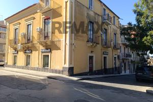 Locale Commerciale - Ramacca
