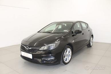 OPEL Astra 1.5 CDTI 122 Cv. GS Line