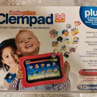 Clempad Clementoni 