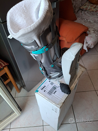 Tutore per rottura tentine d'achille