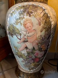 Vaso porta ombrelli