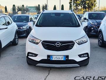 Opel Mokka X 1.6 CDTI Ecotec 4x2 Start&Stop I...