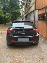 Giulietta