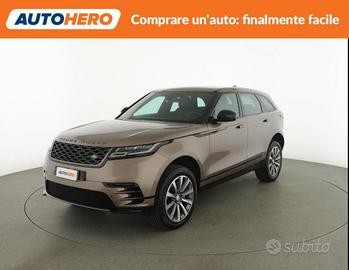 LAND ROVER Range Rover Velar 2.0D I4 240 CV R-Dy