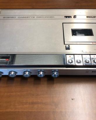 PHILIPS N2400