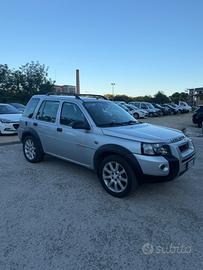Land Rover Freelander 2.0 Td4 16V cat aut. SW Spor