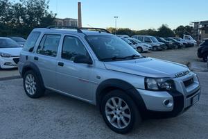 Land Rover Freelander 2.0 Td4 16V cat aut. SW Spor