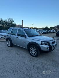 Land Rover Freelander 2.0 Td4 16V cat aut. SW Spor