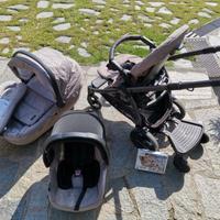 Passeggino Peg Perego book 51