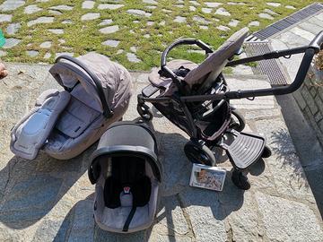 Passeggino Peg Perego book 51