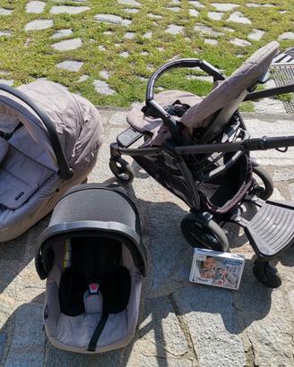 Passeggino Peg Perego book 51