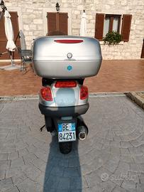 Piaggio X9 200 - 2002