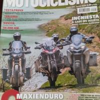 Motociclismo