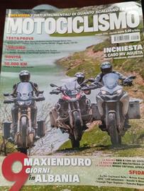 Motociclismo