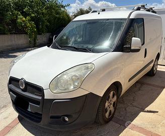 Fiat doblò