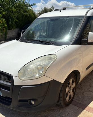 Fiat doblò