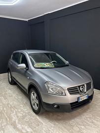 NISSAN Qashqai 2009 1.5 DCI