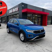 Volkswagen T-Roc 2.0 TDI SCR 150 CV DSG Life