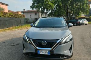 Nissan Qashqai E-Power N-Connecta 2023
