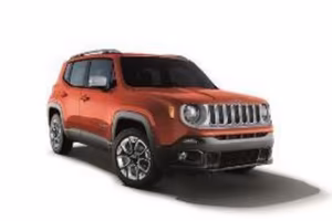 Jeep Renegade 1.5 turbo t4 mhev MY24