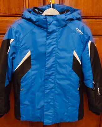 Completo sci CMP bambino 