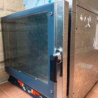 forno e lavastoviglie trifase 