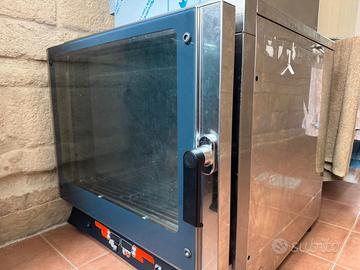 forno e lavastoviglie trifase 
