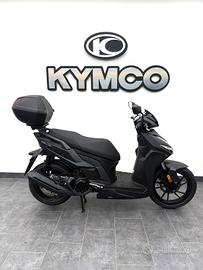 Kymco Agility 125 S