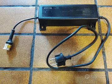 Caricabatterie Husqvarna Automower 330x 430x