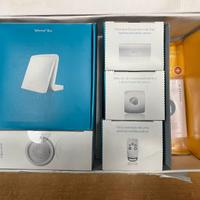 Somfy Tahoma Kit di comando Serenity